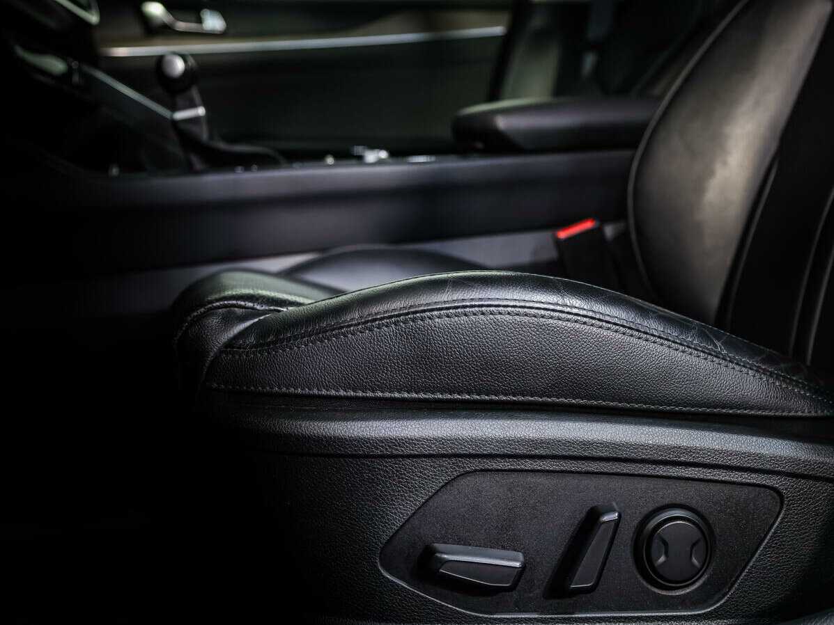 Kia K5, 2021 Фото №16