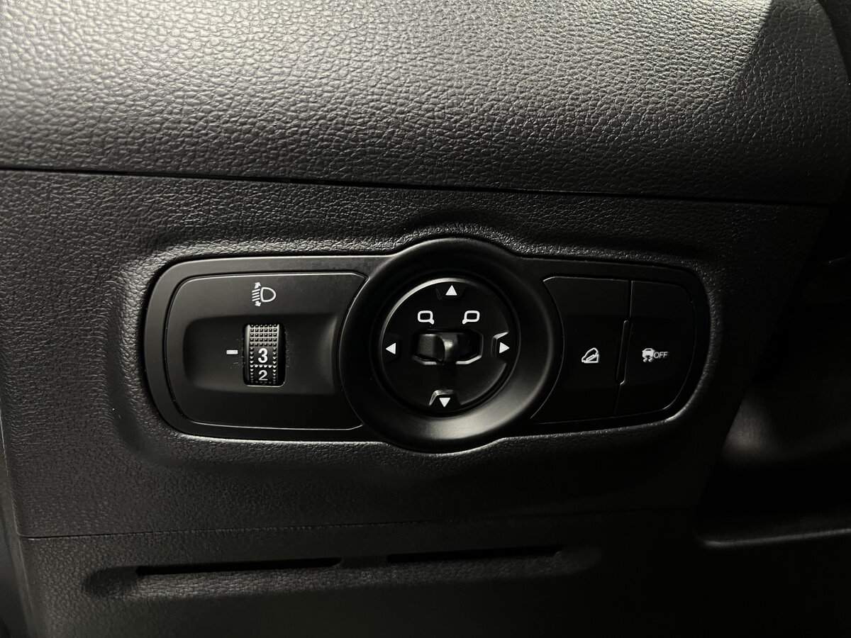 Chery Tiggo 4, 2021 Фото №21