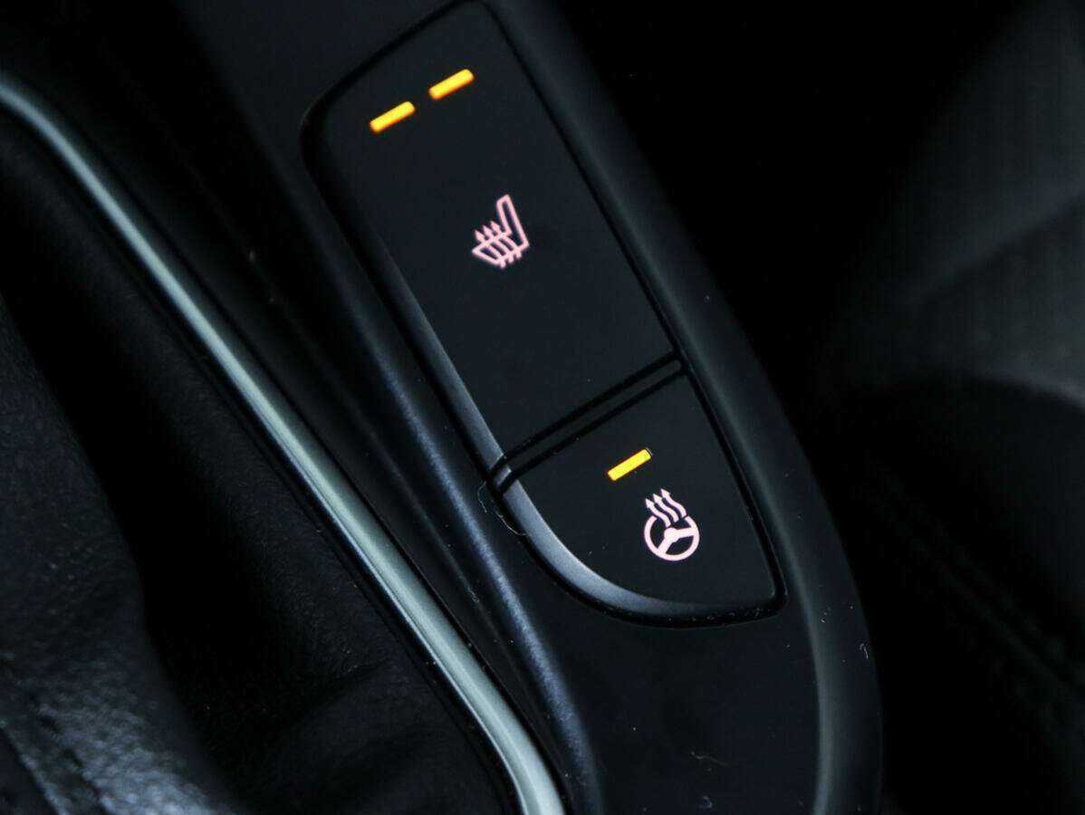 Kia Soul, 2022 Фото №15