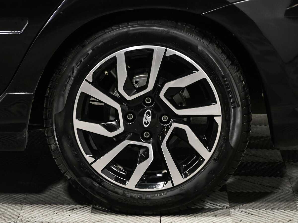 Lada (ВАЗ) Granta Drive Active/Sportline Drive Active, 2023 Фото №17