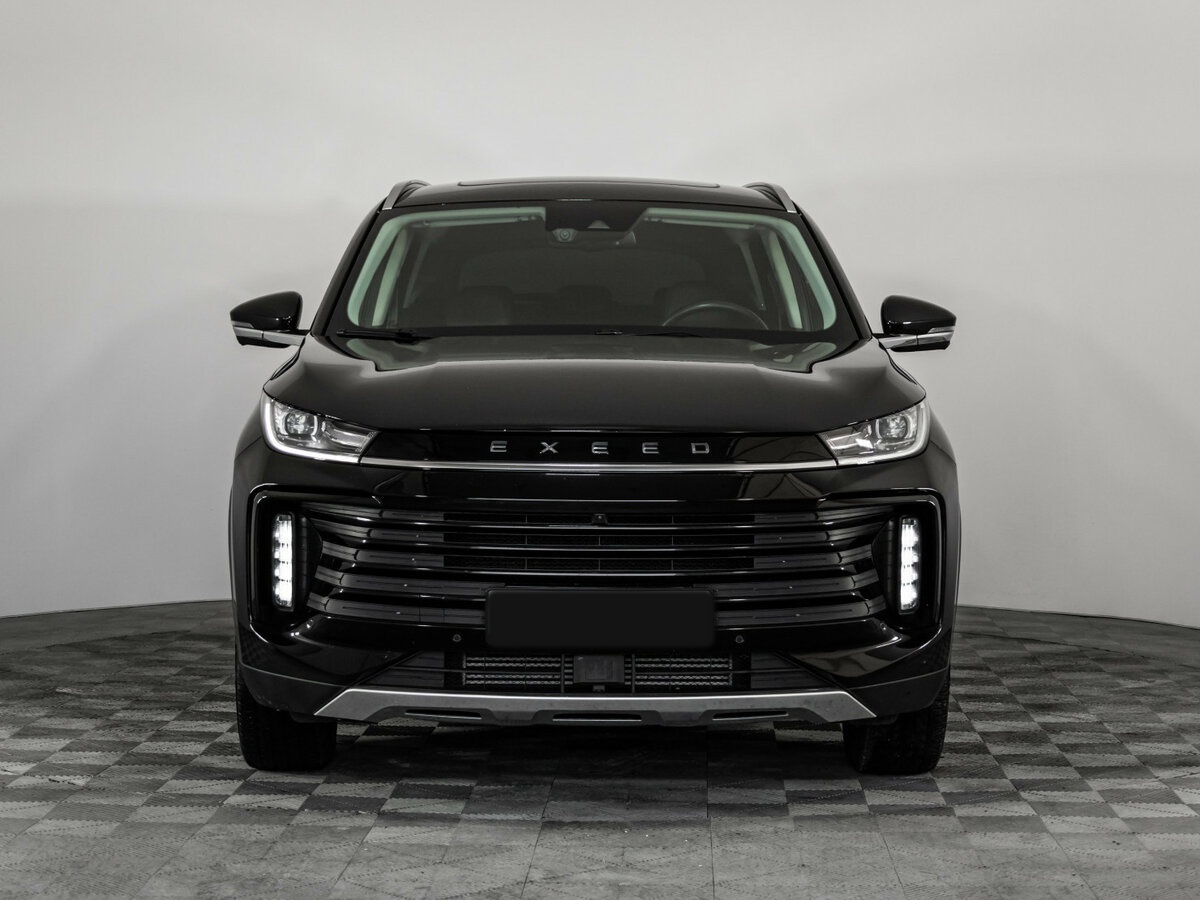 Exeed TXL I Рестайлинг, 2023 Фото №4