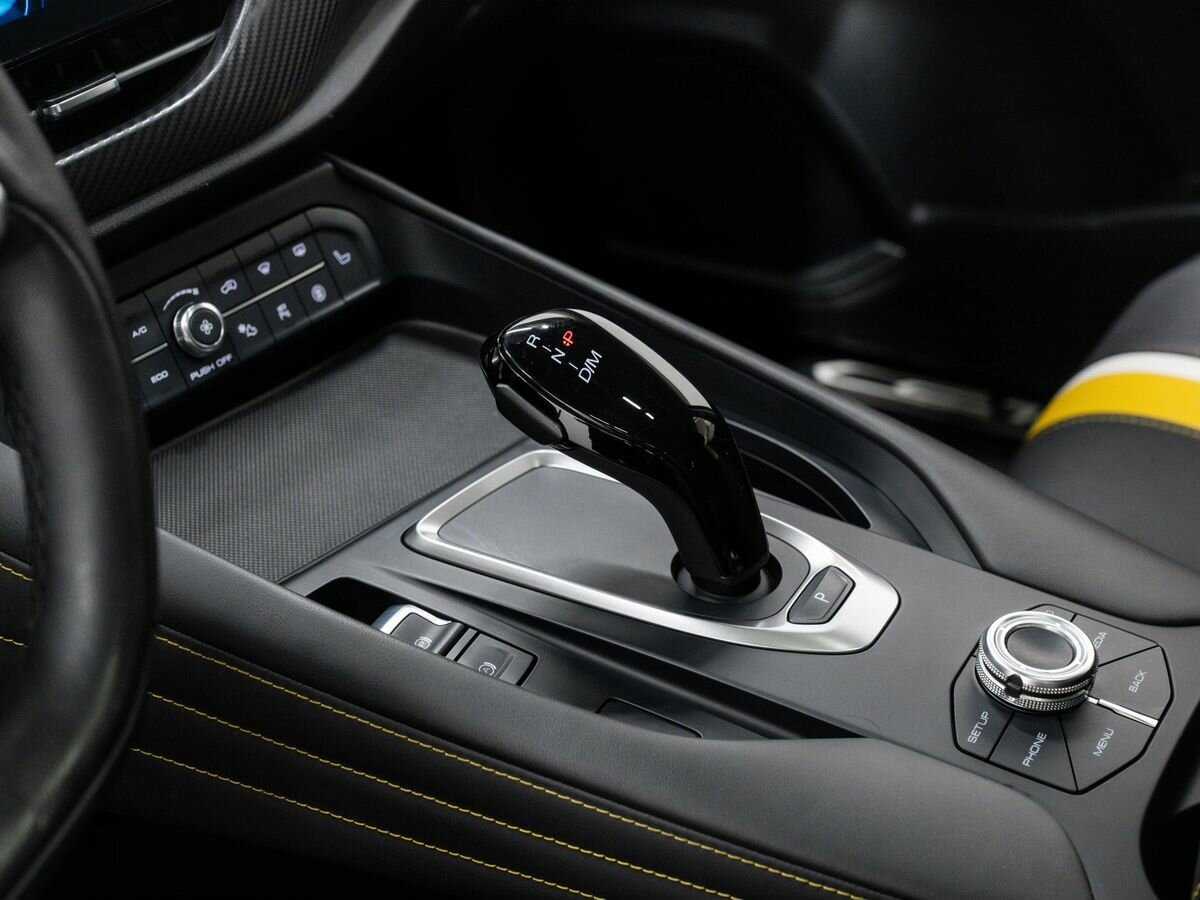 Haval F7x, 2020 Фото №19