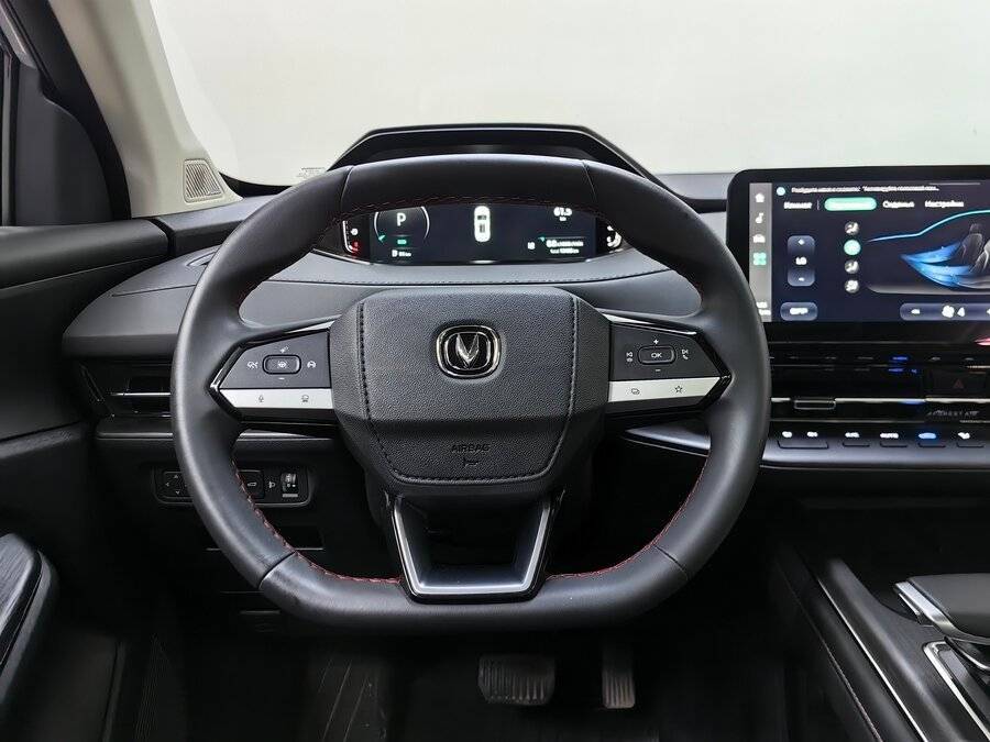 Changan UNI-S (CS55 Plus), 2024 Фото №11