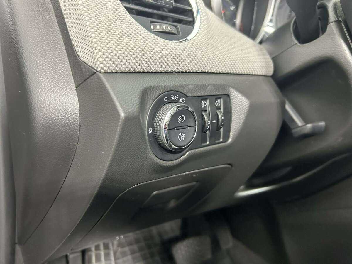 Chevrolet Cruze, 2013 Фото №9