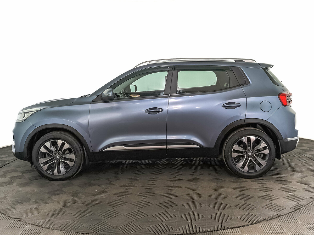 Chery Tiggo 4 I Рестайлинг, 2021 Фото №8