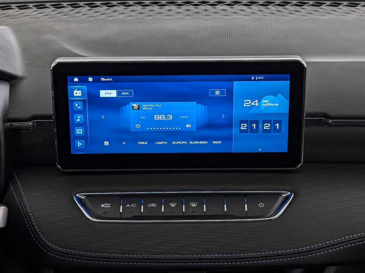 Haval Jolion, 2023 Фото №13