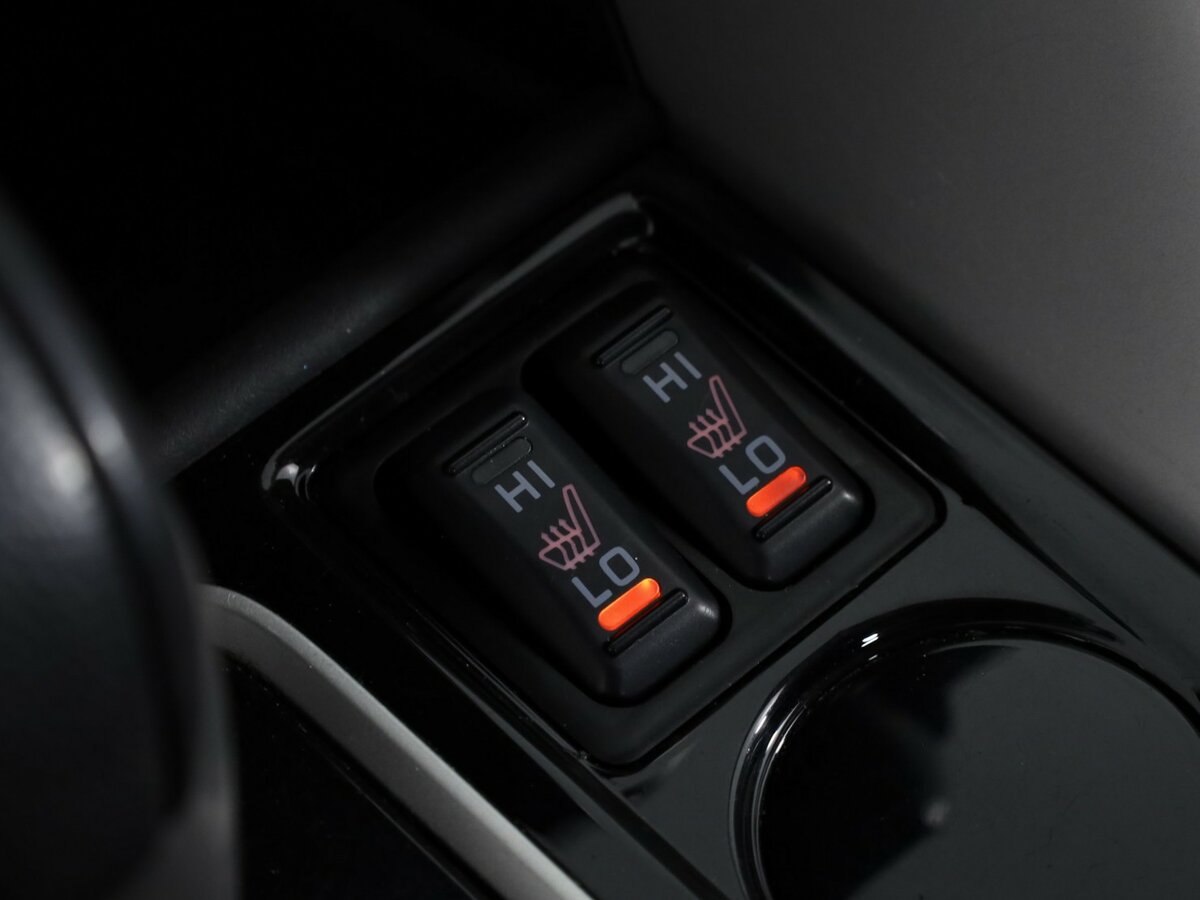 Mitsubishi Eclipse Cross I, 2019 Фото №16