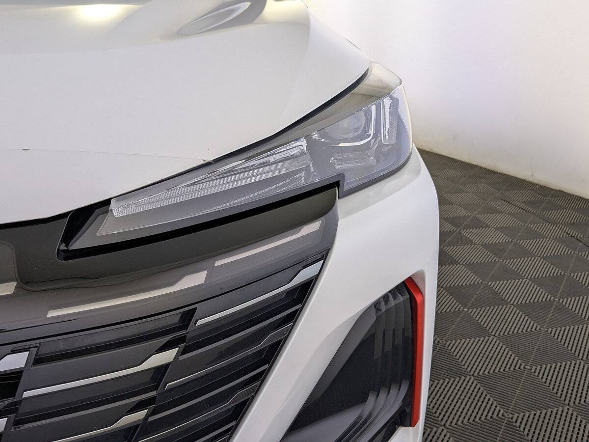 Changan CS55 Plus, 2023 Фото №11