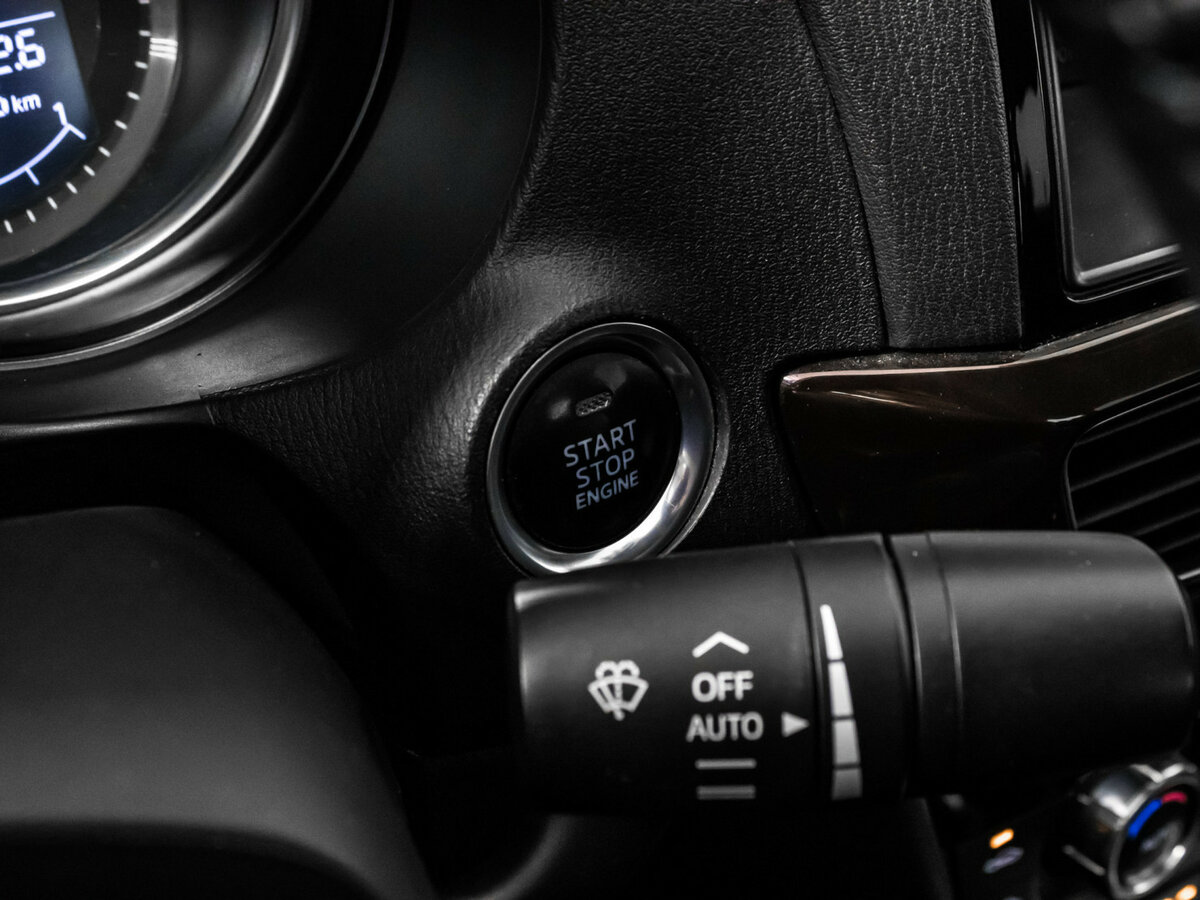 Mazda 6 III (GJ), 2014 Фото №19