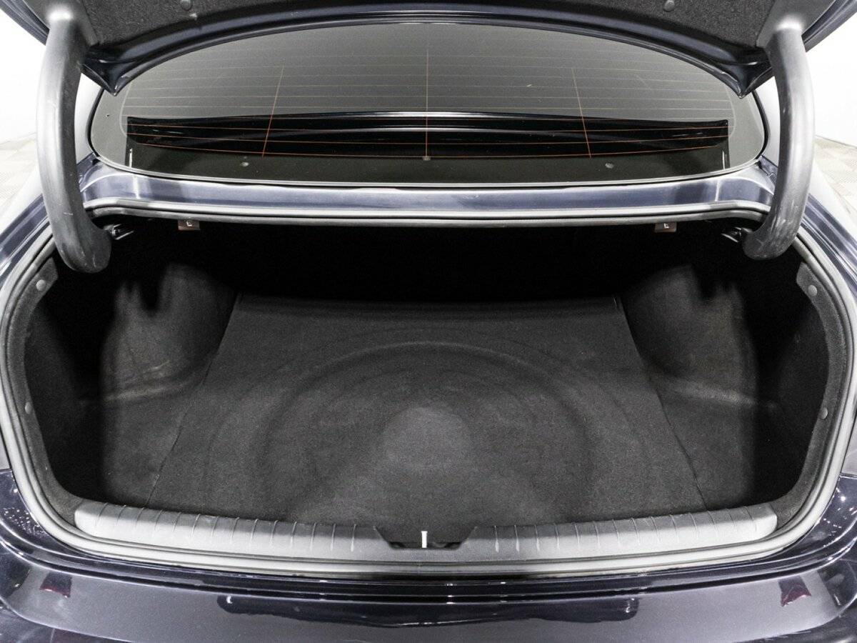 Hyundai Sonata, 2020 Фото №15