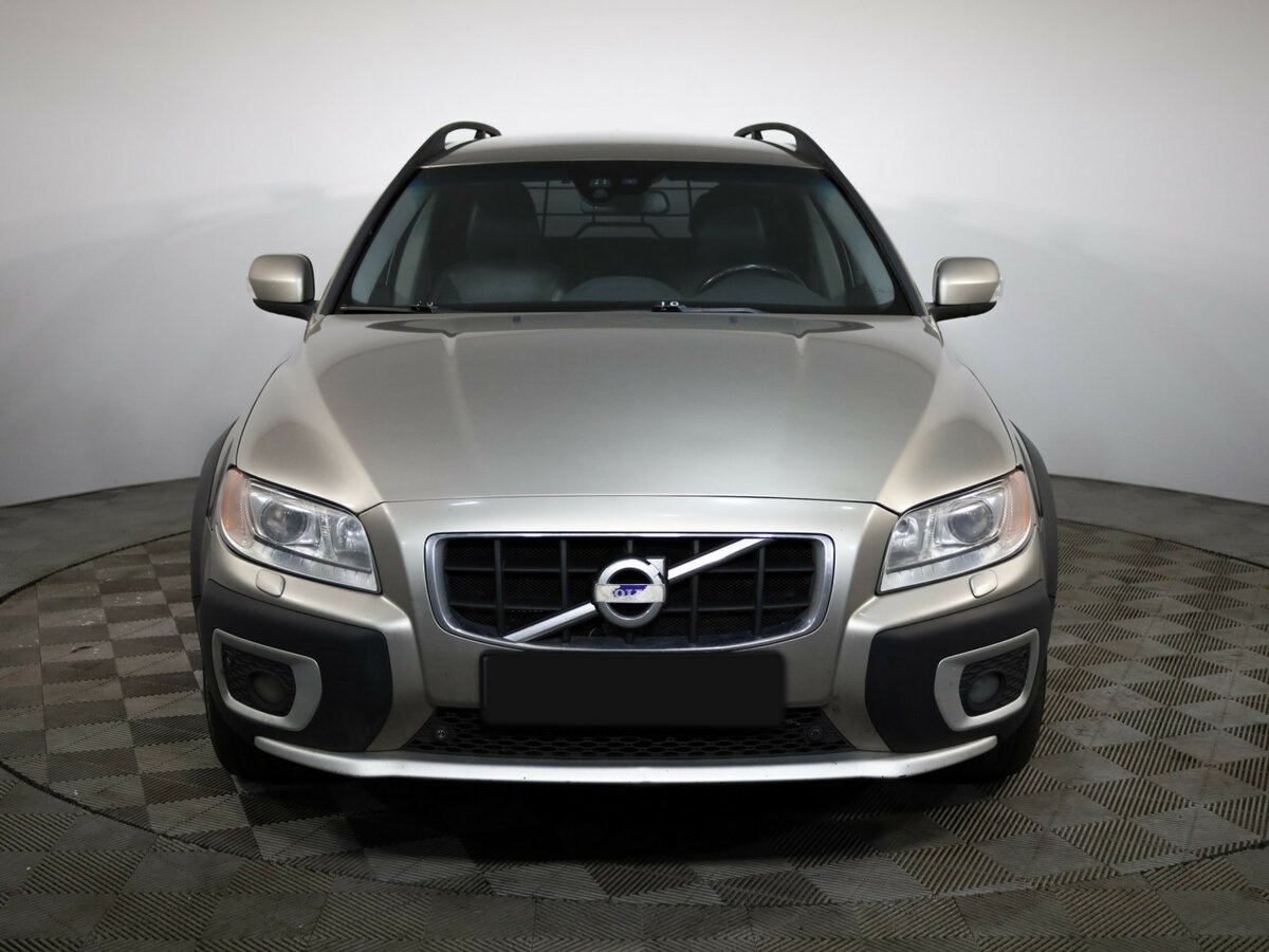 Volvo XC70 II, 2012 Фото №2
