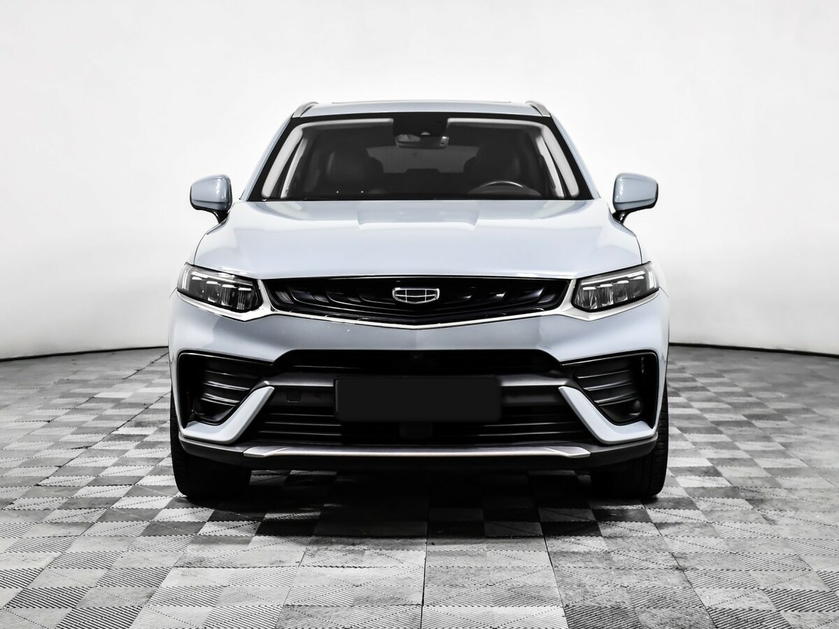 Geely Tugella I, 2022 Фото №2