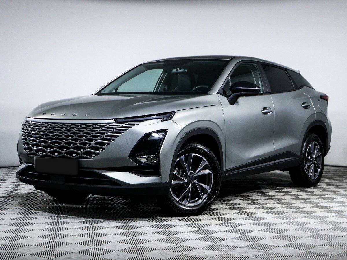 Omoda C5, 2024 Фото №1