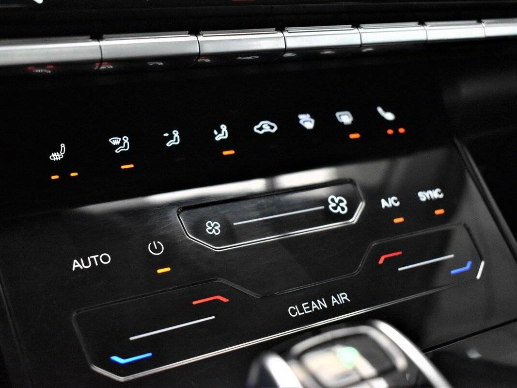 Chery Tiggo 7 Pro I, 2020 Фото №9