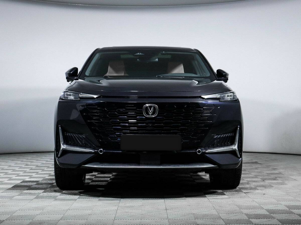 Changan UNI-K, 2024 Фото №2