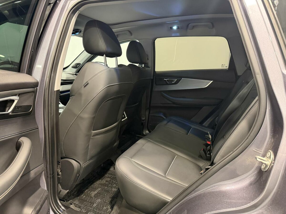 Chery Tiggo 7 Pro Max I, 2022 Фото №14