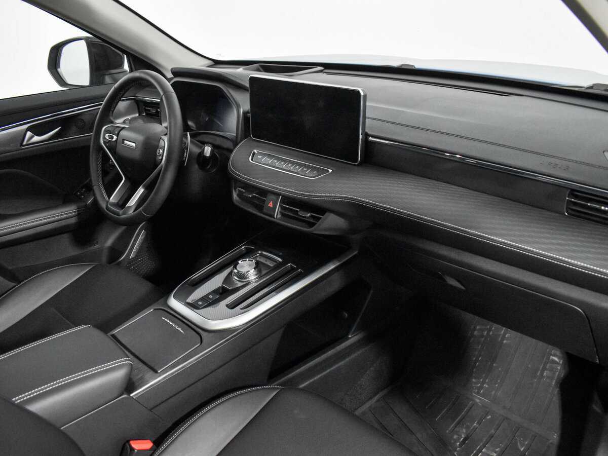 Haval Jolion, 2024 Фото №15