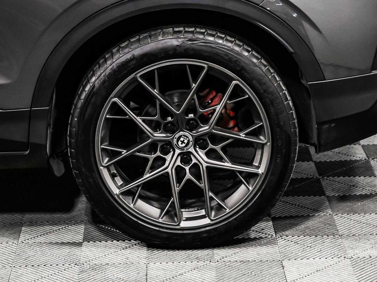 Geely Coolray, 2023 Фото №14