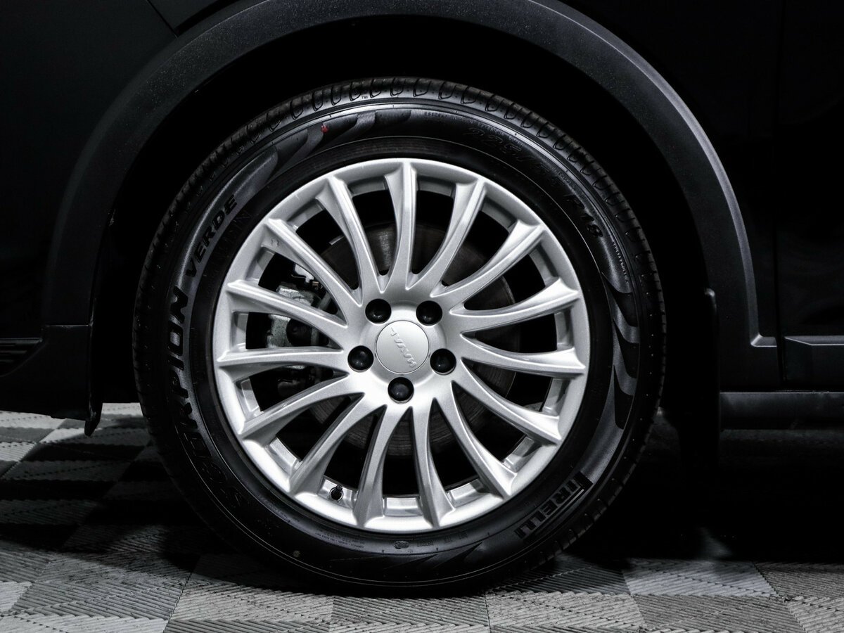 Haval Jolion I Рестайлинг, 2024 Фото №15