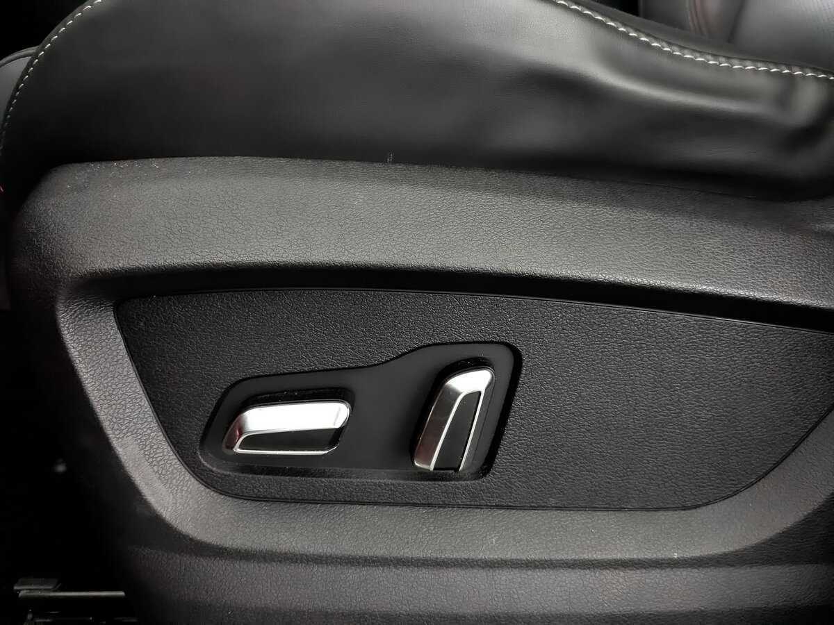 CHERY Tiggo 7 Pro, 2022 Фото №22