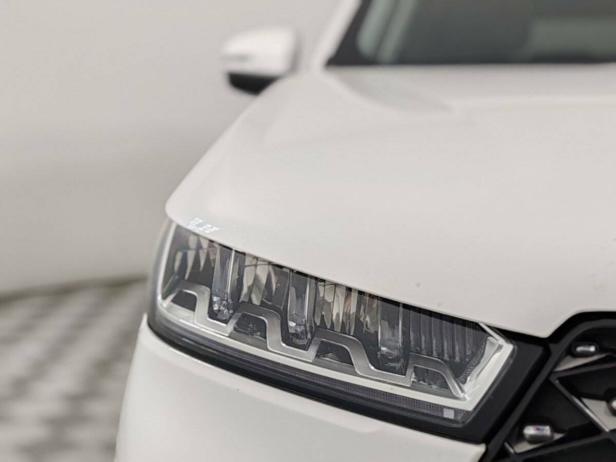 Chery Tiggo 7 Pro, 2022 Фото №17