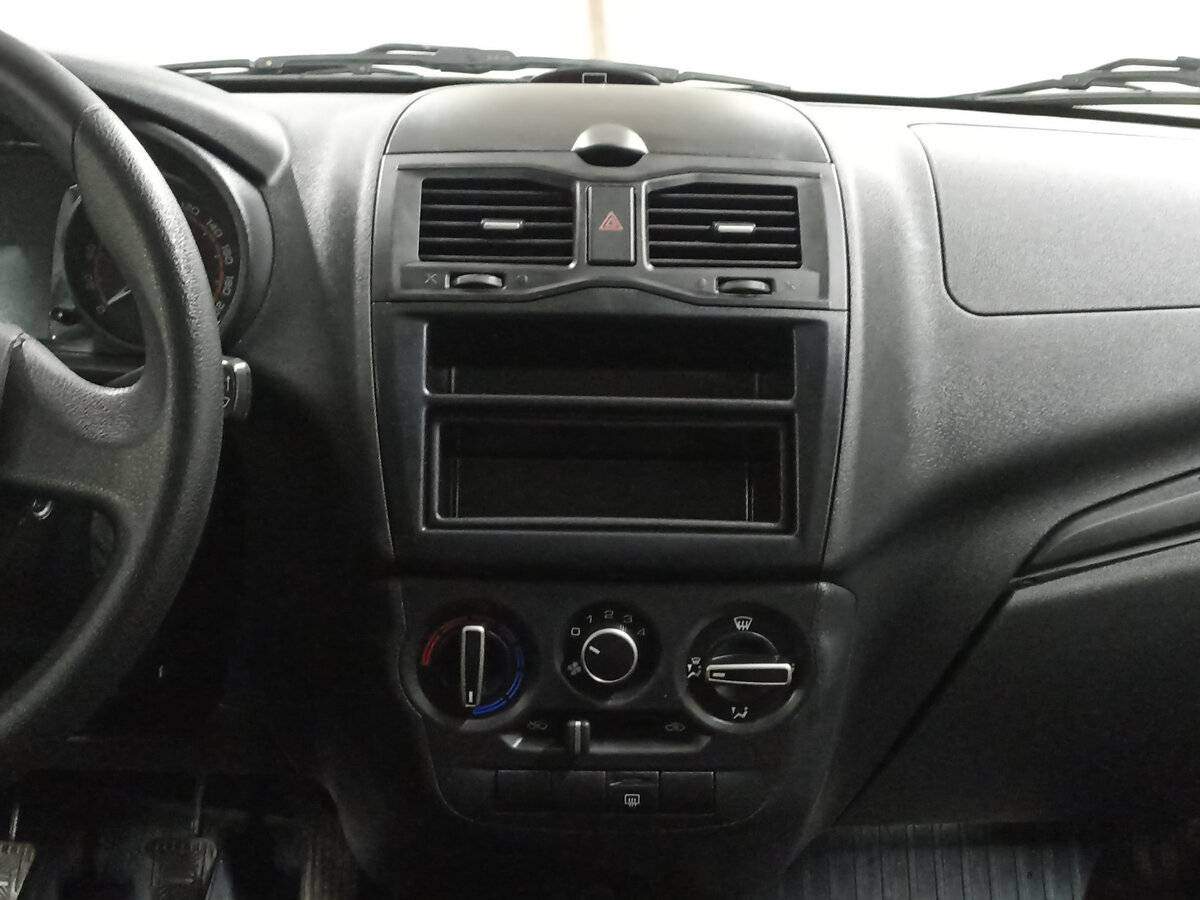 Lada (ВАЗ) Granta, 2019 Фото №15