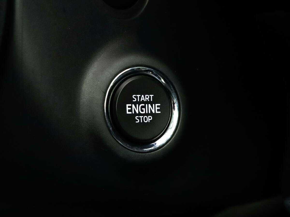 Skoda Kodiaq, 2018 Фото №16