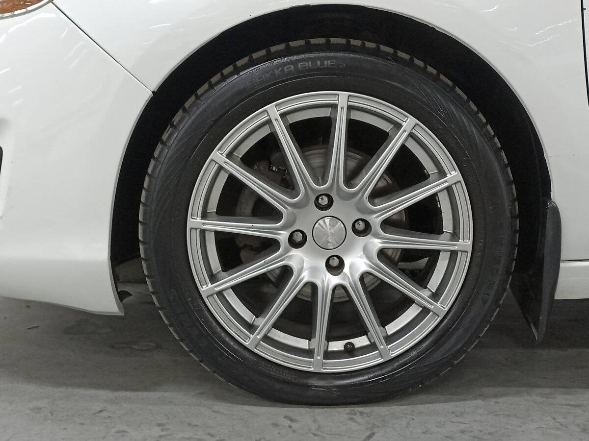 Citroen C4, 2013 Фото №18