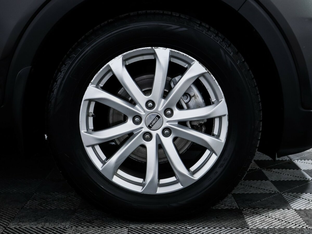 Kia Sorento III Prime Рестайлинг, 2019 Фото №12