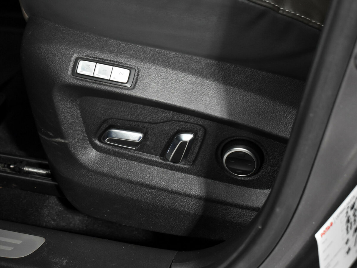 Chery Tiggo 8 Pro I, 2022 Фото №8