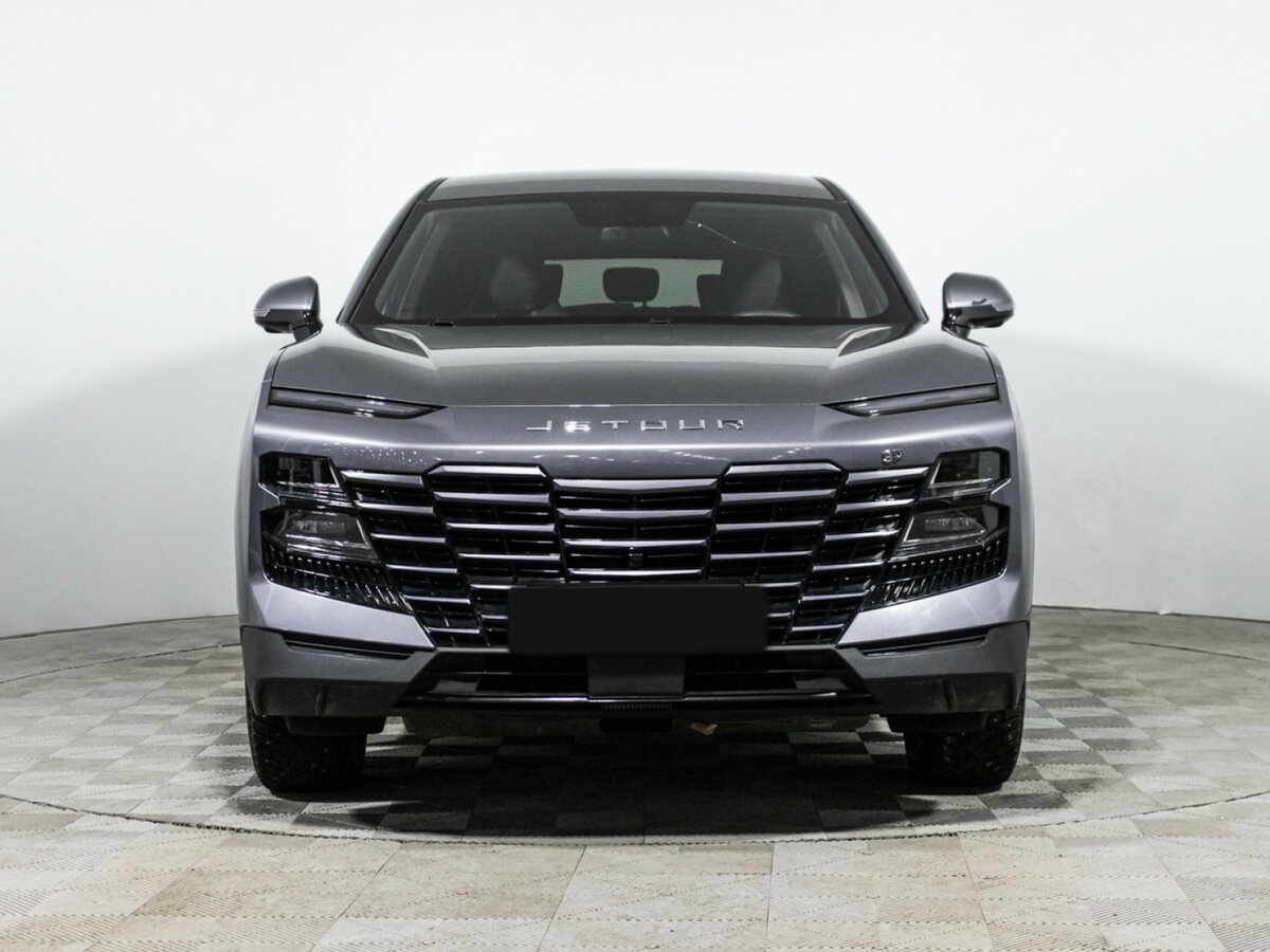 JETOUR DASHING I, 2023 Фото №2