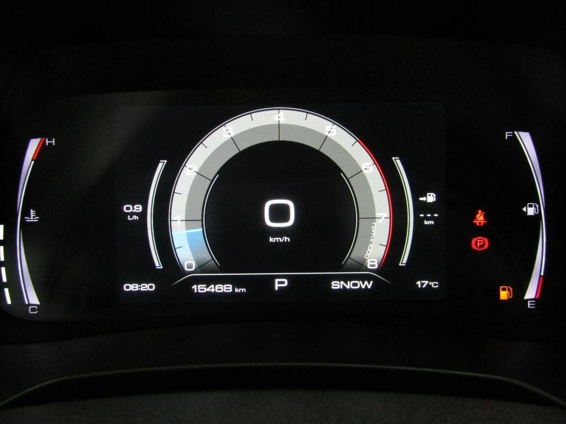 Haval F7, 2022 Фото №18