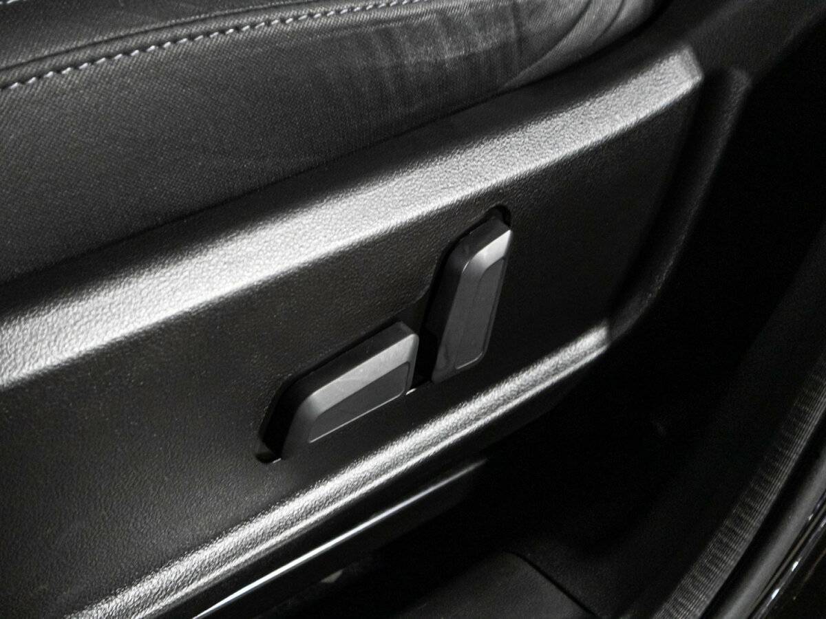 Haval F7x, 2021 Фото №15