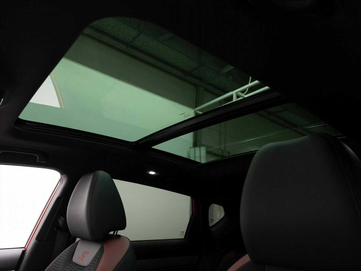 Geely Coolray, 2023 Фото №20