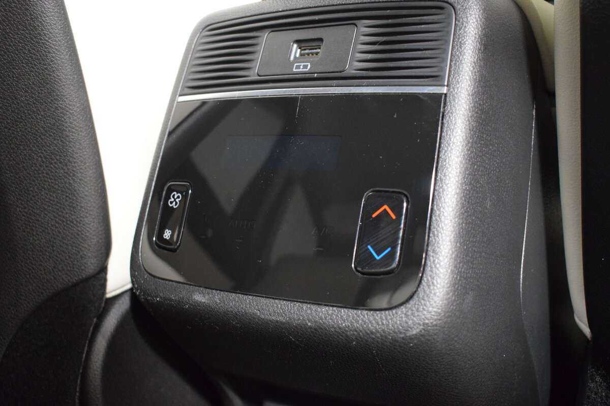 EXEED VX, 2022 Фото №15