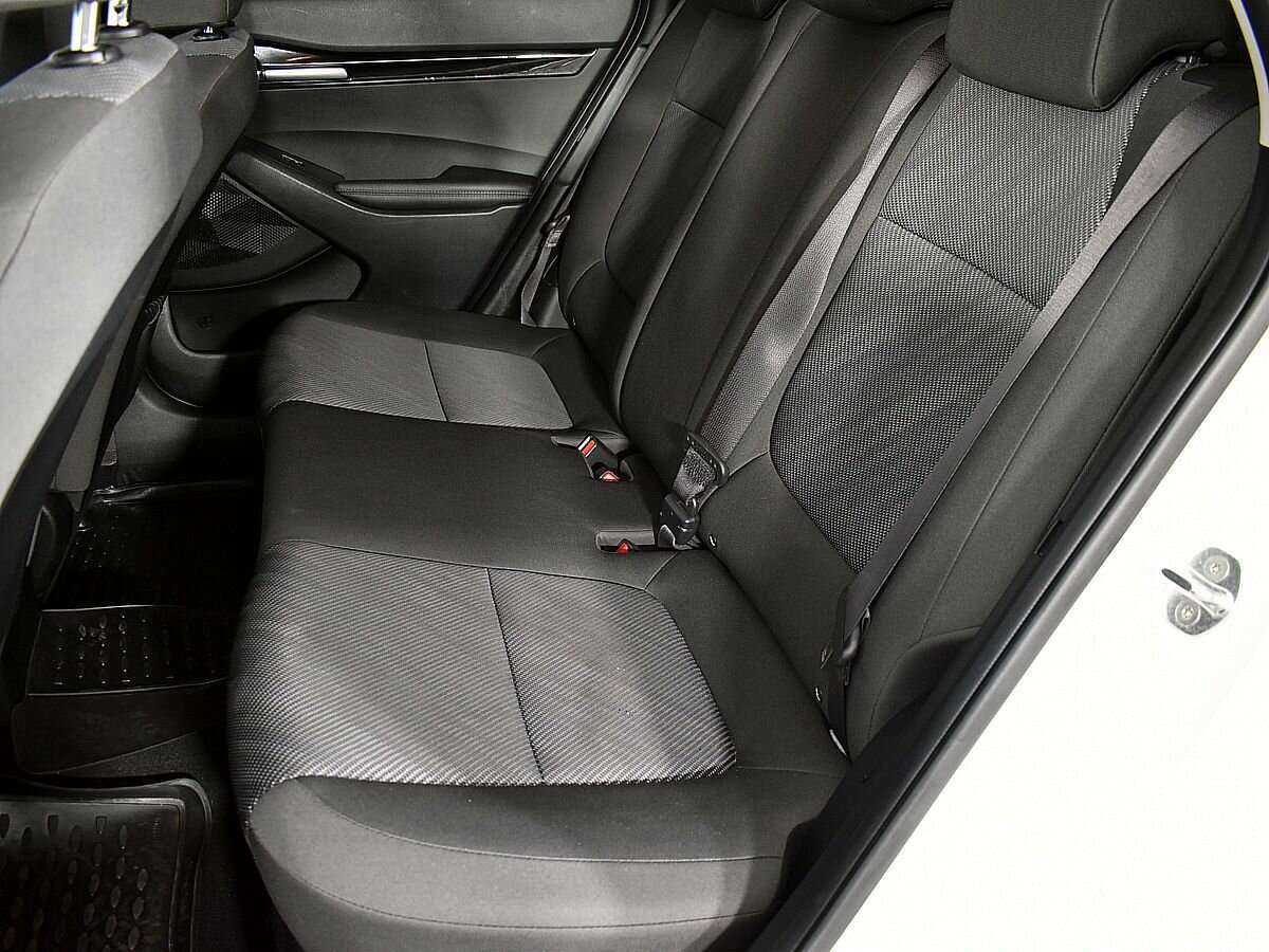 Kia Seltos, 2021 Фото №7