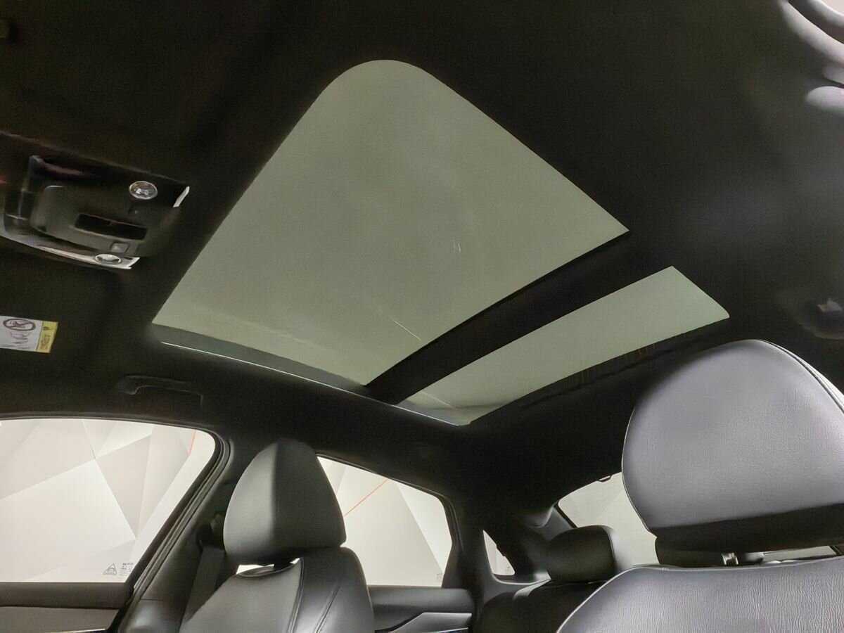 Kia K5, 2020 Фото №17