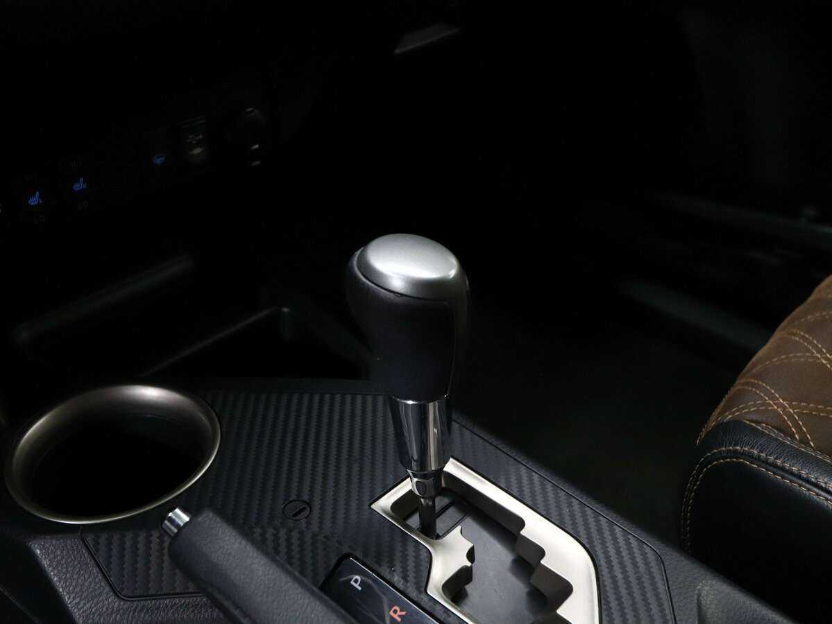 Toyota RAV4, 2014 Фото №15