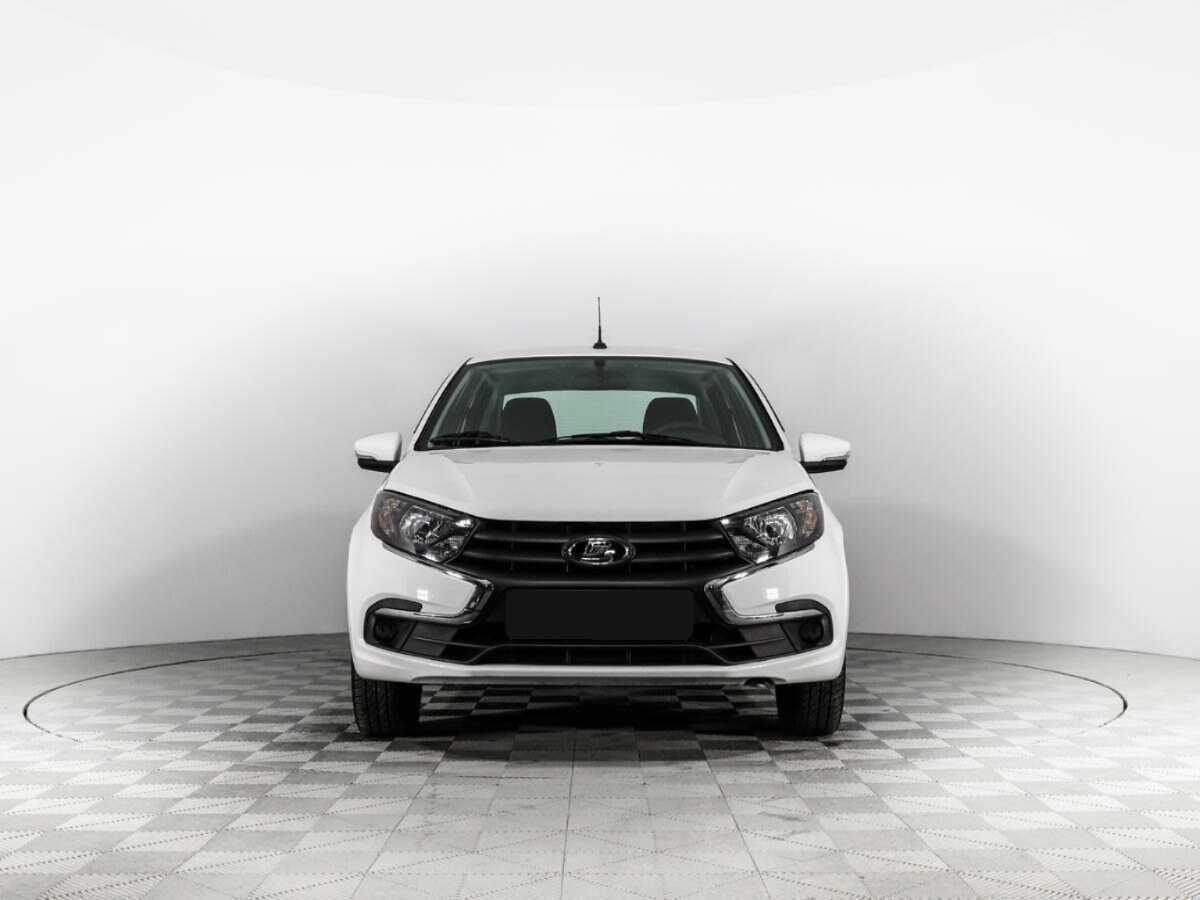 Lada (ВАЗ) Granta, 2023 Фото №2