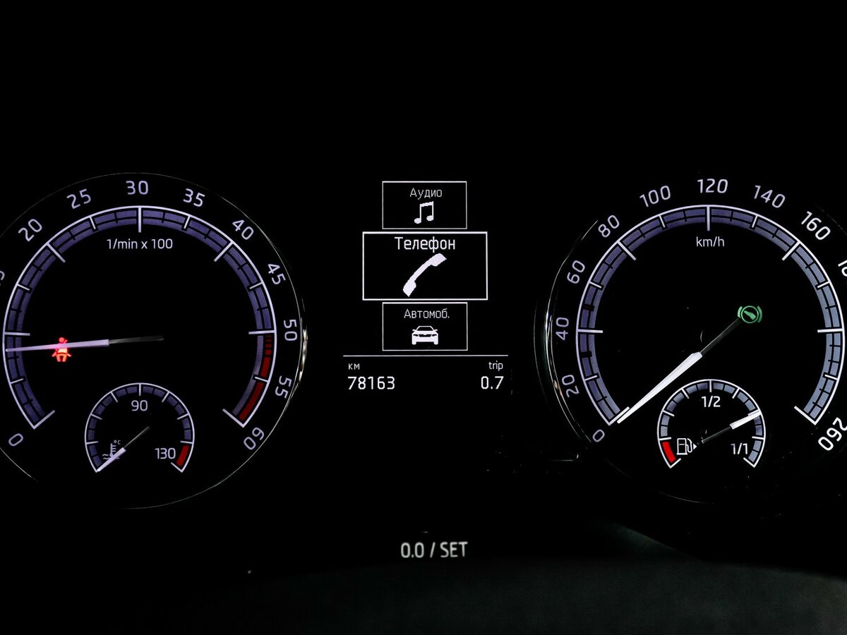 Skoda Kodiaq I, 2018 Фото №11