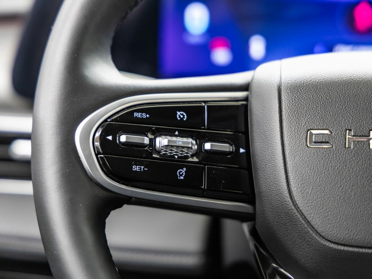 Chery Tiggo 8 Pro Max I Рестайлинг, 2024 Фото №16