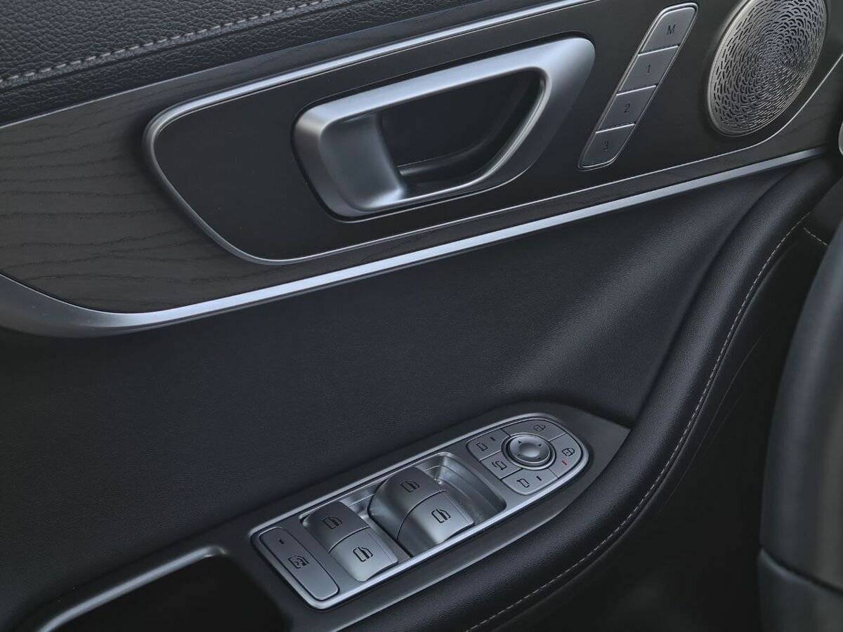 Chery Tiggo 8 Pro Max, 2024 Фото №16