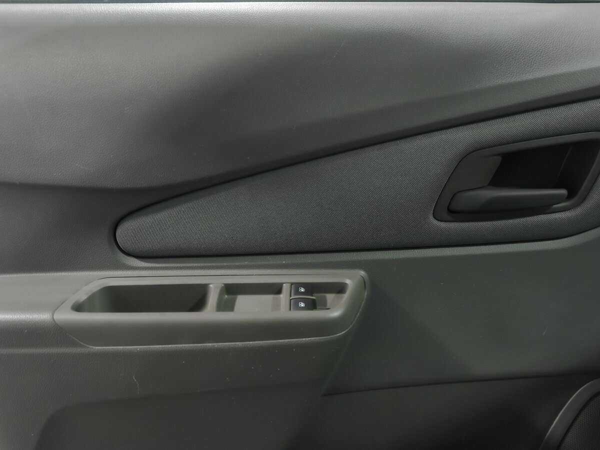 Chevrolet Cobalt, 2021 Фото №11