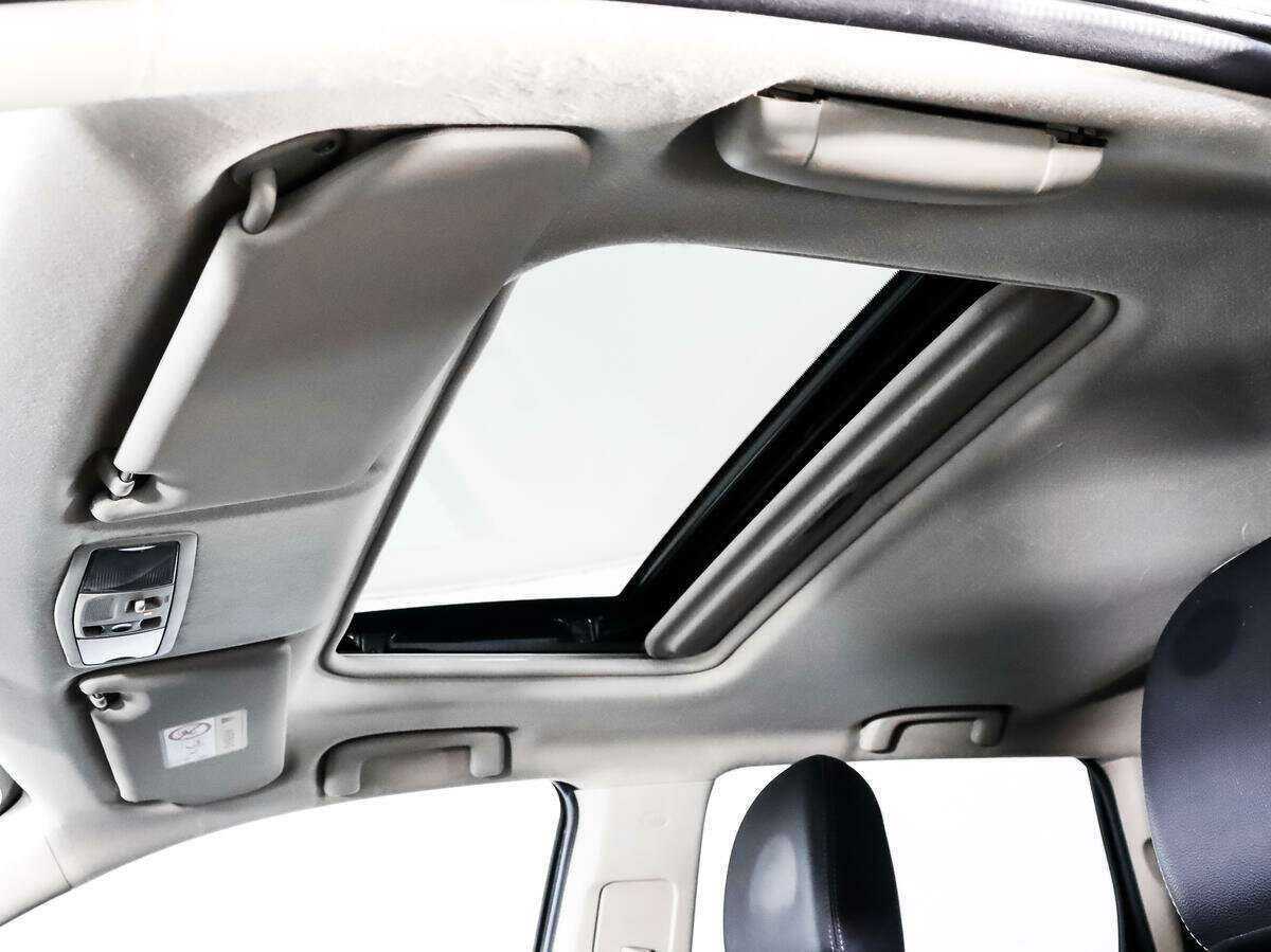 Mitsubishi Outlander, 2014 Фото №14