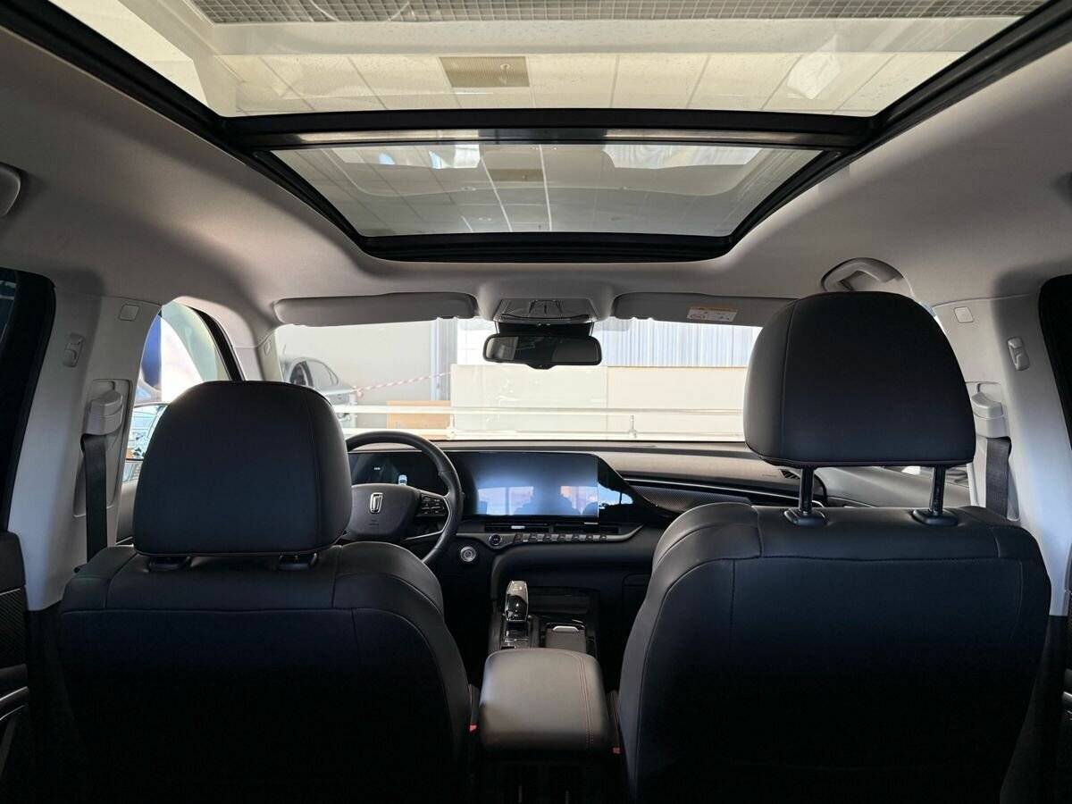 FAW Bestune T55, 2023 Фото №18