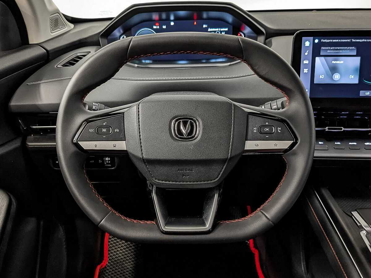 Changan CS55 Plus, 2023 Фото №22