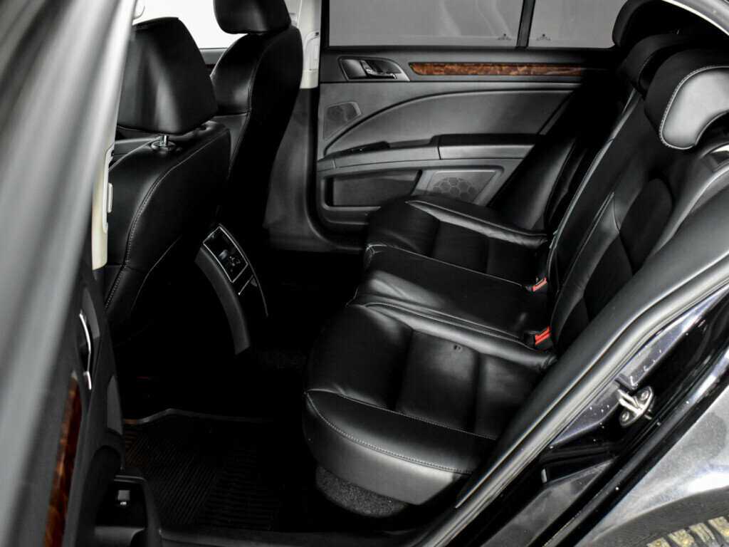 Skoda Superb DSG, 2013 Фото №9