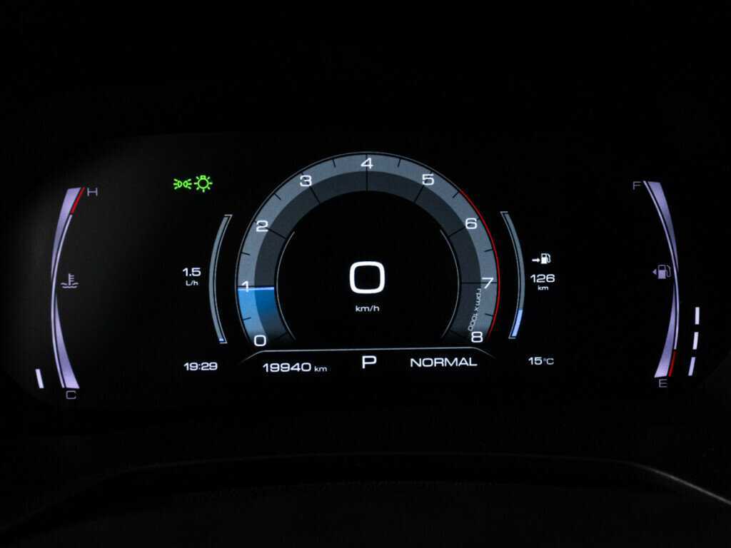 Haval F7, 2024 Фото №12