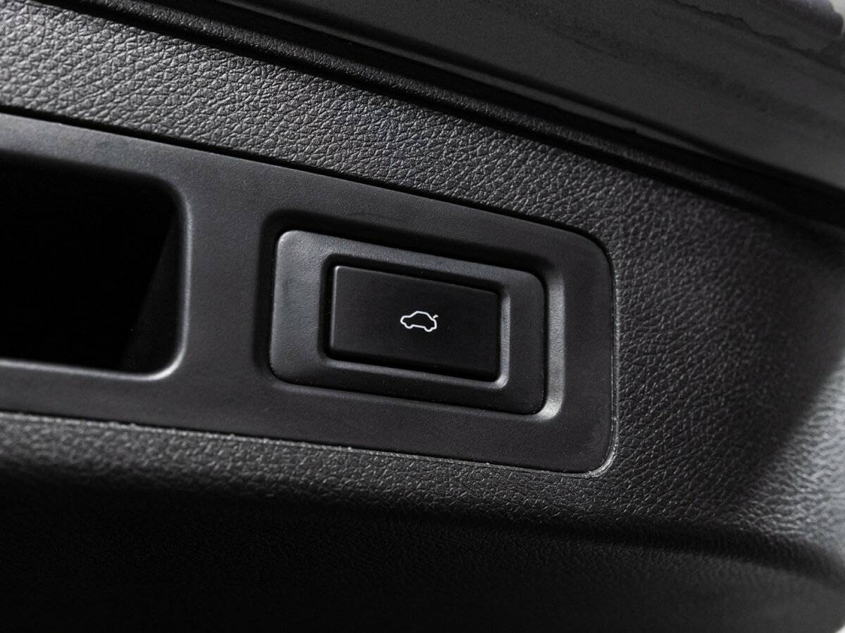 Exeed LX, 2022 Фото №16