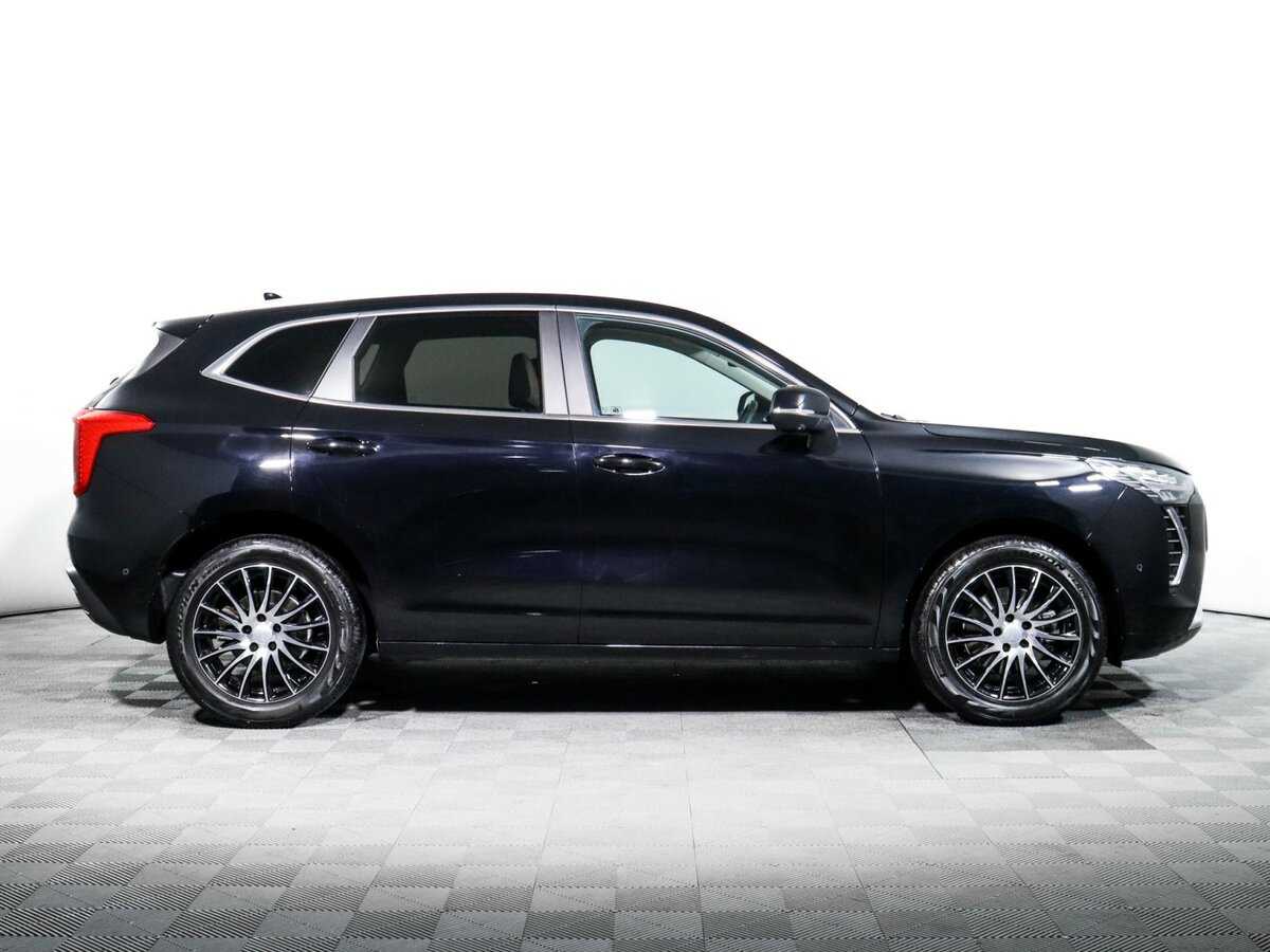 Haval Jolion, 2023 Фото №4